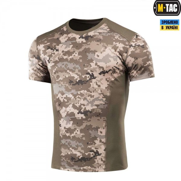 M-Tac футболка потоотводящая Athletic MM14 - 80006030