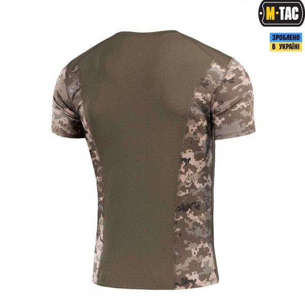 M-Tac футболка потоотводящая Athletic MM14 - 80006030