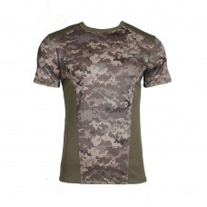 M-Tac футболка потоотводящая Athletic MM14
