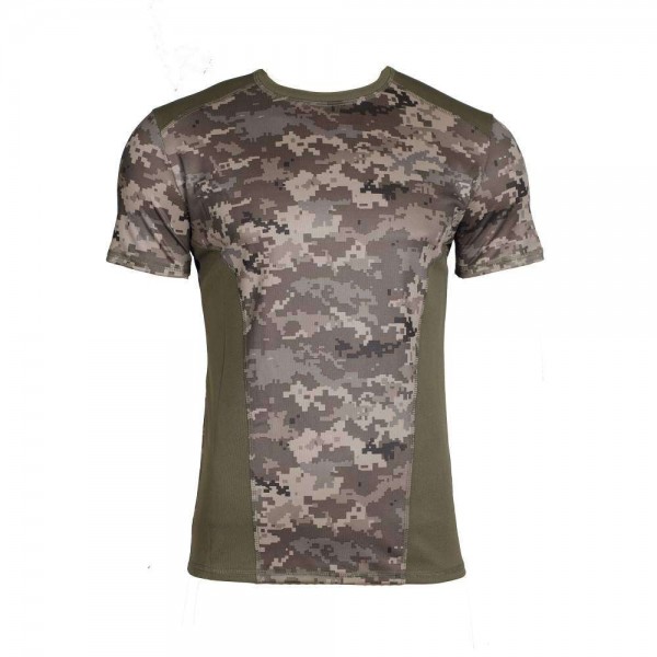 M-Tac футболка потоотводящая Athletic MM14 - 80006030