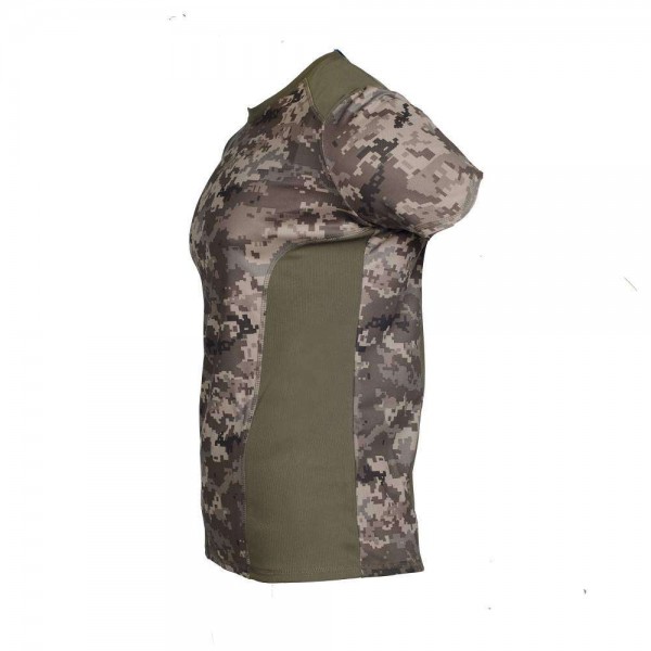 M-Tac футболка потоотводящая Athletic MM14 - 80006030