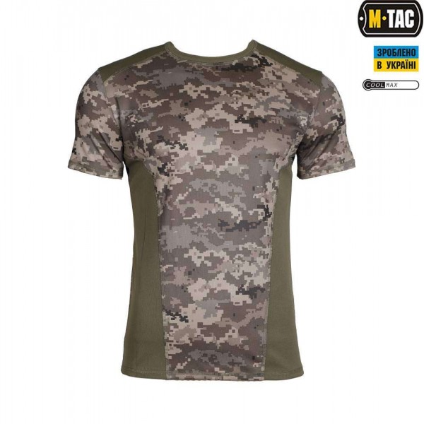 M-Tac футболка потоотводящая Athletic MM14 - 80006030