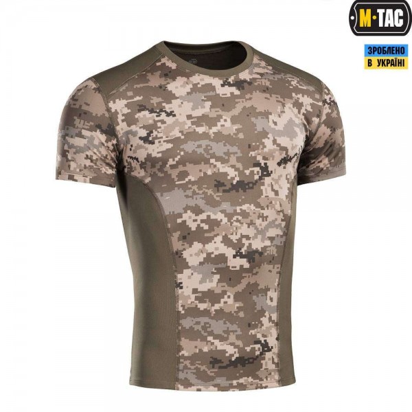 M-Tac футболка потоотводящая Athletic MM14 - 80006030