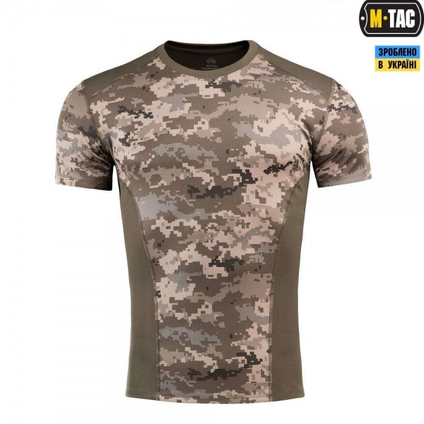 M-Tac футболка потоотводящая Athletic MM14 - 80006030