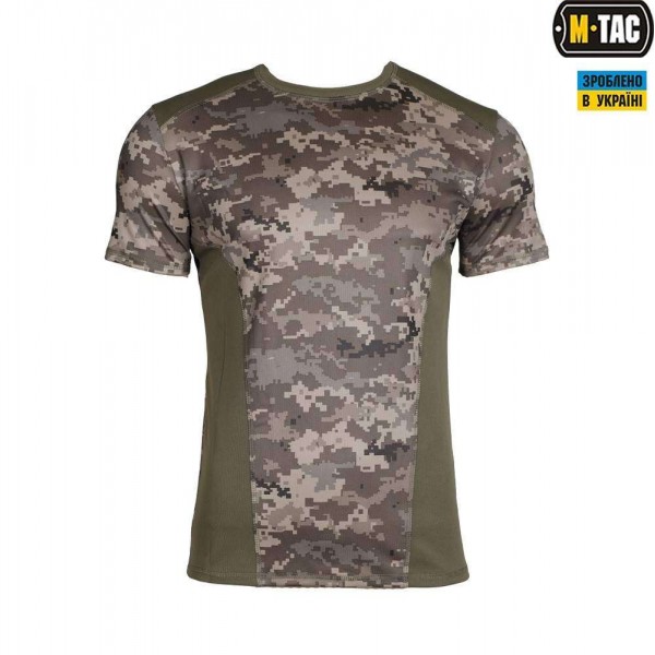 M-Tac футболка потоотводящая Athletic MM14 - 80006030