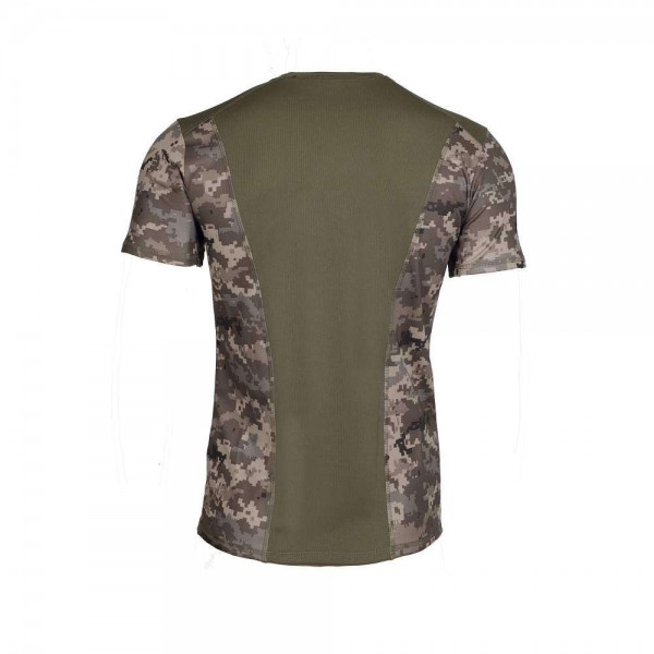 M-Tac футболка потоотводящая Athletic MM14 - 80006030