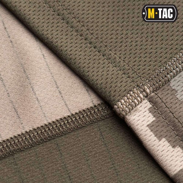 M-Tac футболка потоотводящая Athletic MM14 - 80006030
