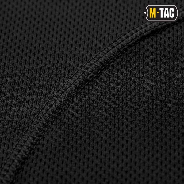 M-Tac футболка потоотводящая Athletic Black - 80006002 M-Tac футболка потоотводящая Athletic Black - 80006002