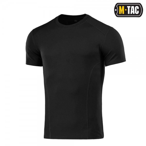 M-Tac футболка потоотводящая Athletic Black - 80006002 M-Tac футболка потоотводящая Athletic Black - 80006002