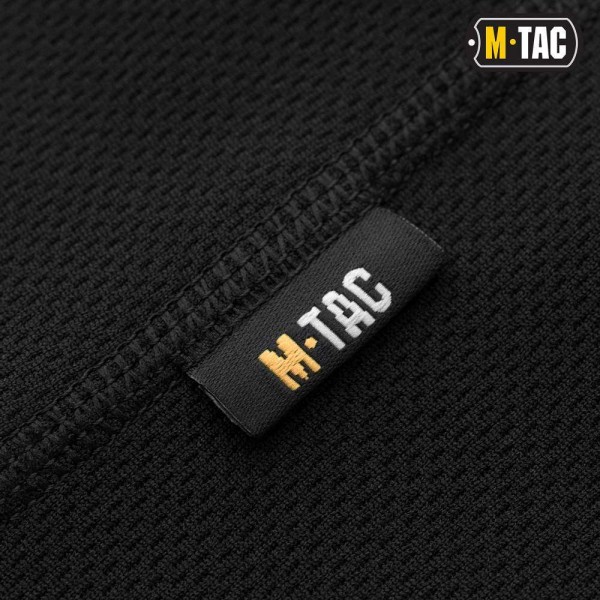 M-Tac футболка потоотводящая Athletic Black - 80006002 M-Tac футболка потоотводящая Athletic Black - 80006002