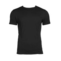 M-Tac футболка потовідвідна Athletic Black
