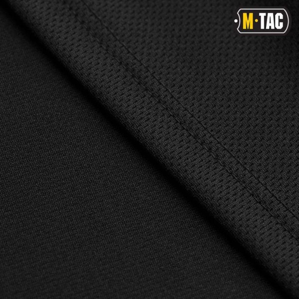 M-Tac футболка потоотводящая Athletic Black - 80006002 M-Tac футболка потоотводящая Athletic Black - 80006002