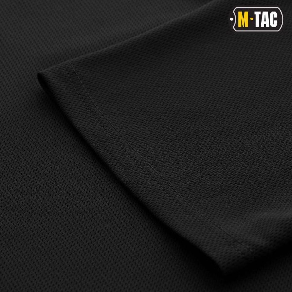 M-Tac футболка потоотводящая Athletic Black - 80006002 M-Tac футболка потоотводящая Athletic Black - 80006002