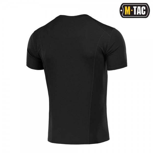 M-Tac футболка потоотводящая Athletic Black - 80006002 M-Tac футболка потоотводящая Athletic Black - 80006002