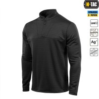 M-Tac терморубашка флис Delta Level 2 Black