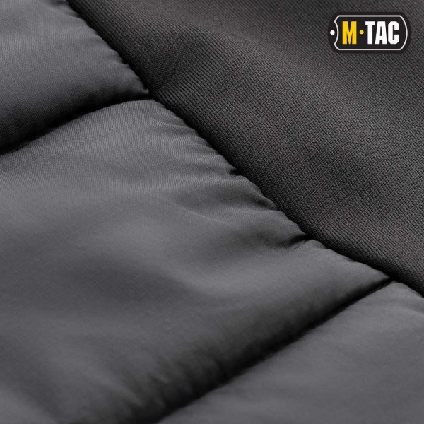 M-Tac куртка G-Loft Lightweight Black - 3503167