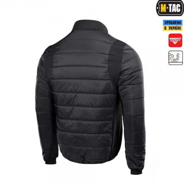 M-Tac куртка G-Loft Lightweight Black - 3503167