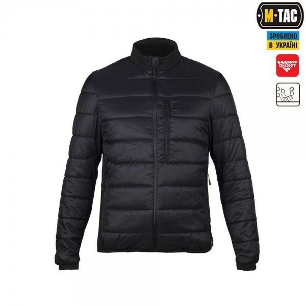 M-Tac куртка G-Loft Lightweight Black - 3503167