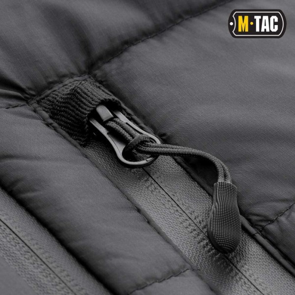 M-Tac куртка G-Loft Lightweight Black - 3503167