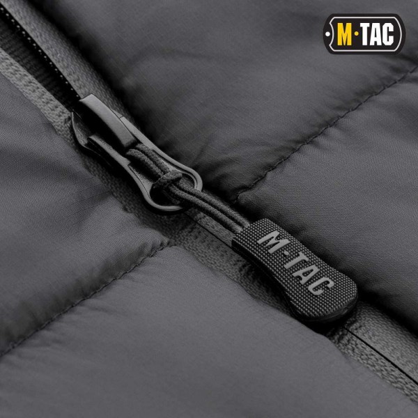 M-Tac куртка G-Loft Lightweight Black - 3503167