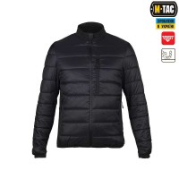 M-Tac куртка G-Loft Lightweight Black