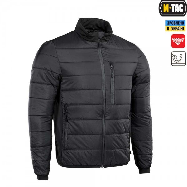 M-Tac куртка G-Loft Lightweight Black - 3503167