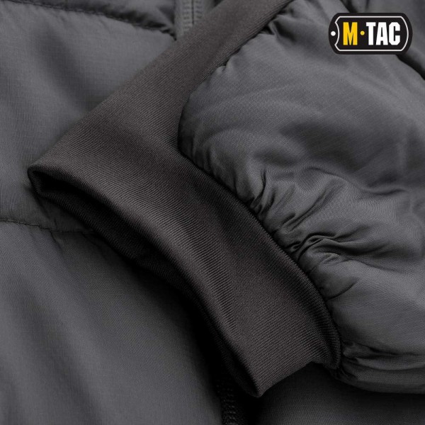 M-Tac куртка G-Loft Lightweight Black - 3503167