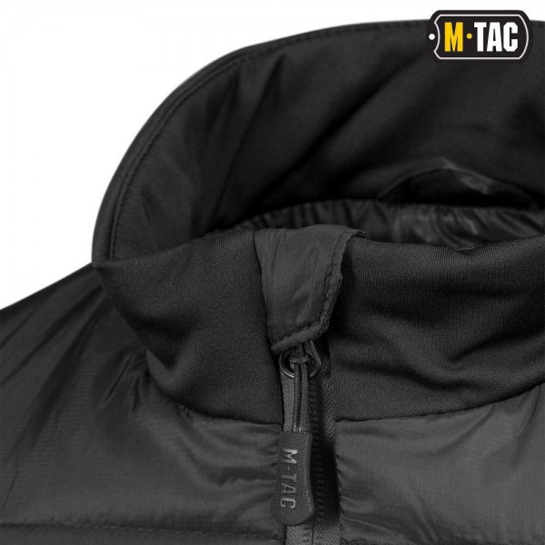 M-Tac куртка G-Loft Lightweight Black - 3503167