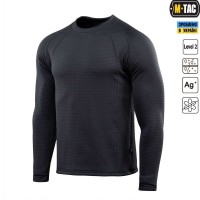M-Tac терморубашка фліс Beta Level 2 Black