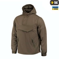 M-Tac анорак Fighter Olive