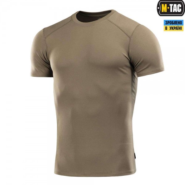 M-Tac футболка потоотводящая Gen.II Olive - 80012001