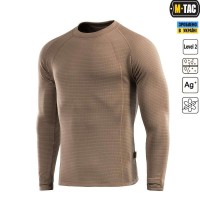 M-Tac терморубашка флис Beta Level 2 Coyote