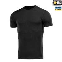 M-Tac футболка потовідвідна Gen.II Black