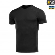 M-Tac футболка потоотводящая Gen.II Black