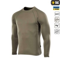M-Tac терморубашка фліс Beta Level 2 Army Olive