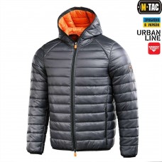 M-Tac куртка Stalker G-Loft Grey (сорт 2)