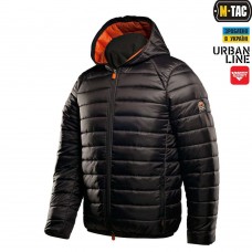 M-Tac куртка Stalker G-Loft Black (сорт 2)