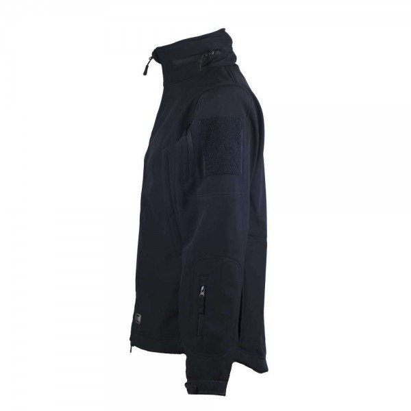 M-Tac куртка Soft Shell Navy Blue - 20201015