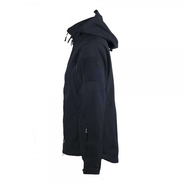 M-Tac куртка Soft Shell Navy Blue - 20201015