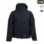 M-Tac куртка Soft Shell Navy Blue