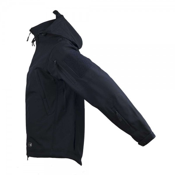 M-Tac куртка Soft Shell Navy Blue - 20201015