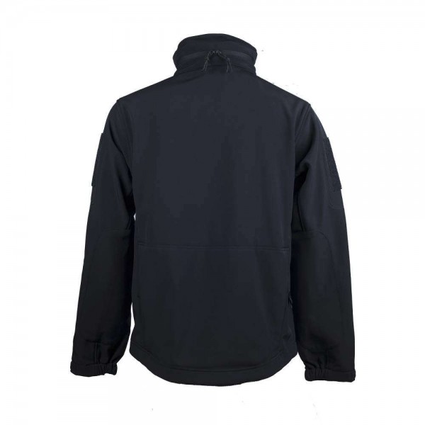 M-Tac куртка Soft Shell Navy Blue - 20201015