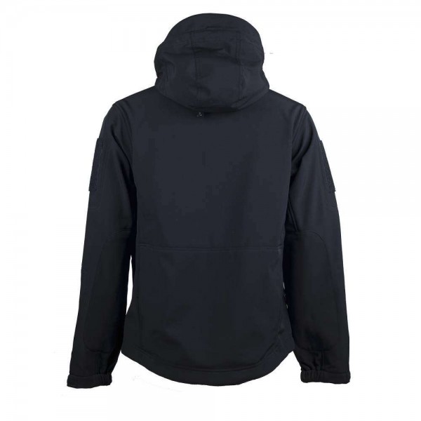 M-Tac куртка Soft Shell Navy Blue - 20201015