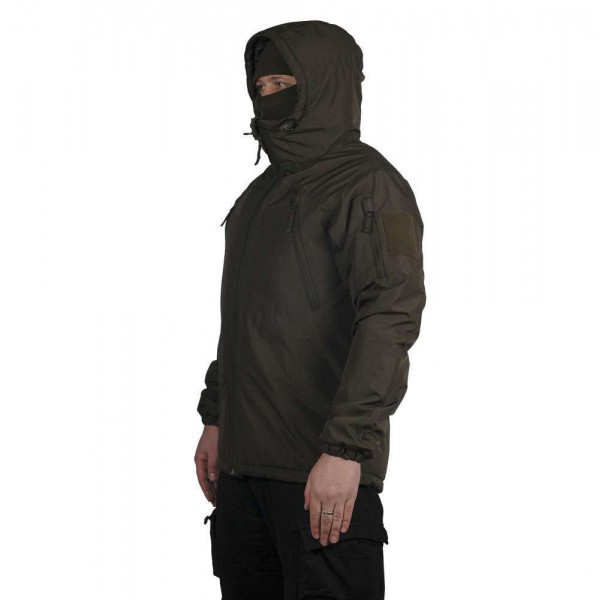 M-Tac куртка зимова Alpha Olive - 3503198 M-Tac куртка зимова Alpha Olive - 3503198