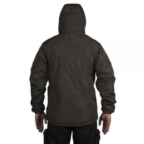 M-Tac куртка зимова Alpha Olive - 3503198 M-Tac куртка зимова Alpha Olive - 3503198