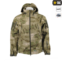 M-Tac куртка Soft Shell A-TACS FG