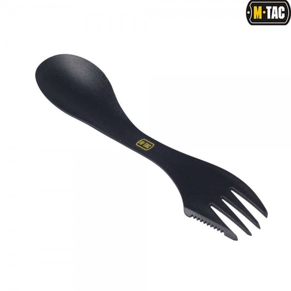 M-Tac столовий прилад універсальний чорний - 60005002