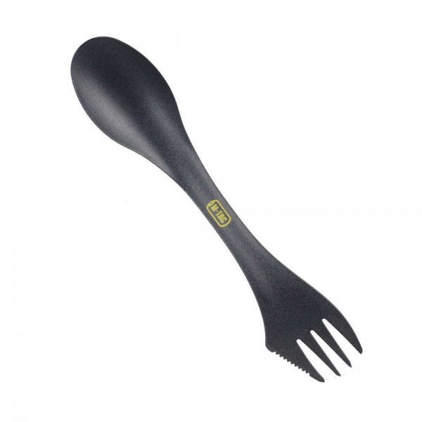 M-Tac столовий прилад універсальний чорний - 60005002