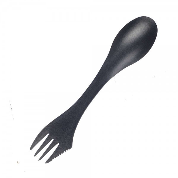 M-Tac столовий прилад універсальний чорний - 60005002