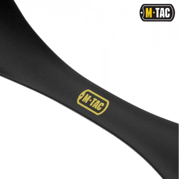 M-Tac столовий прилад універсальний чорний - 60005002